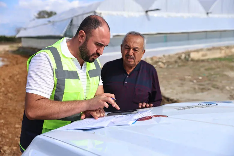 Antalya Büyükşehir Belediyesi Serik