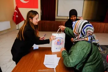 ESKİŞEHİR BÜYÜKŞEHİR BELEDİYESİ