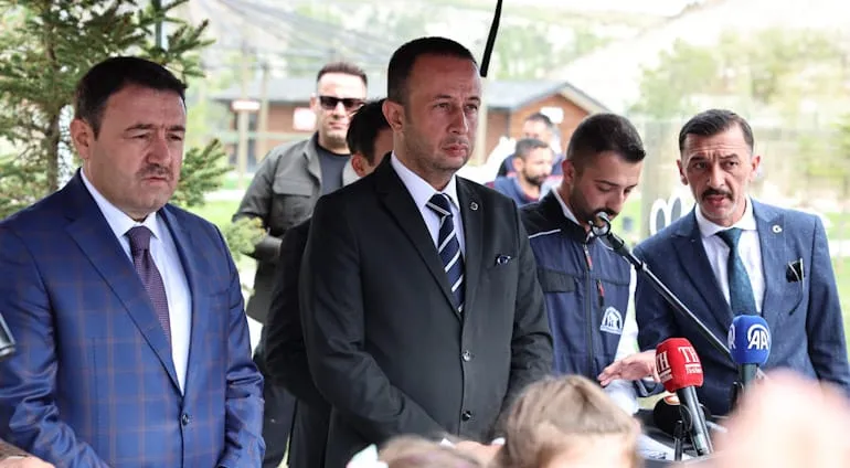 ŞEHRİMİZDE DOĞA VE HAYVAN SEVGİSİ GÜÇLENİYOR