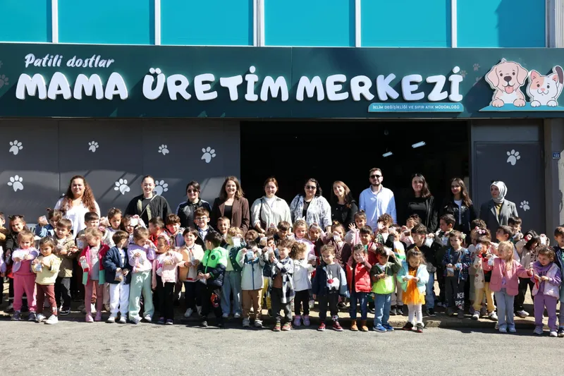 Altınordu