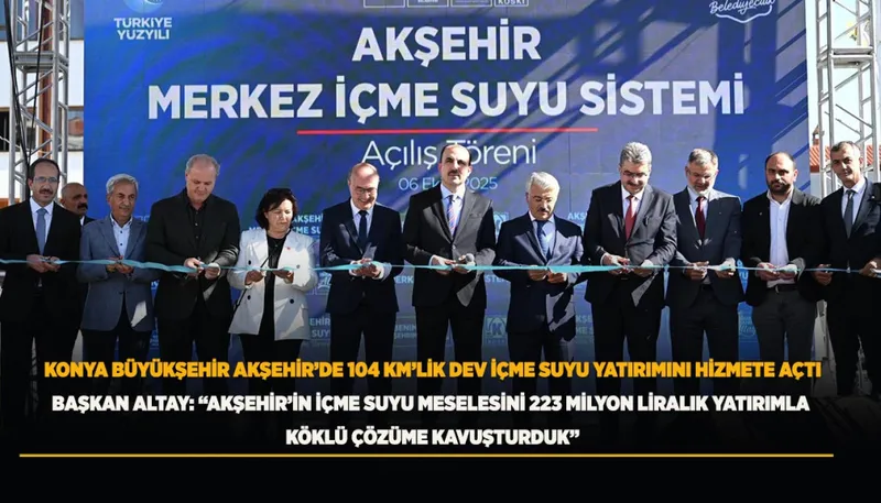 Akşehir