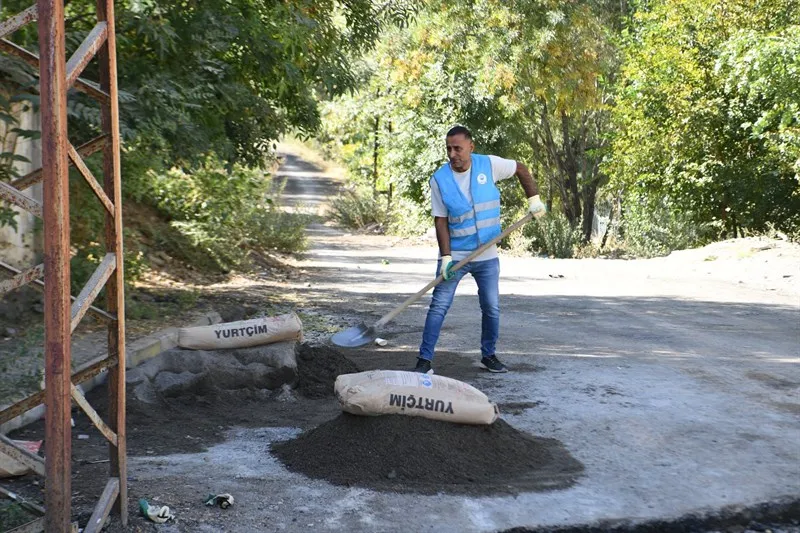 Dere Mahallesi