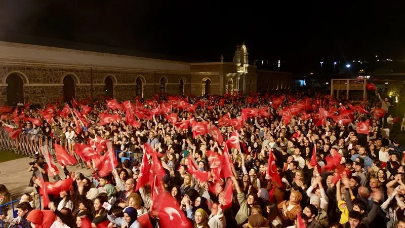 İstanbul