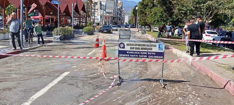 ASAT Kumluca Meydan Mahallesi