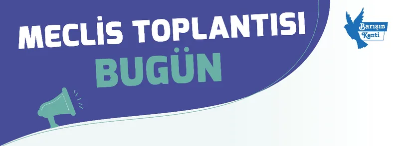 Çanakkale Belediye Meclisi Ekim Ayı Toplantısı Bugün