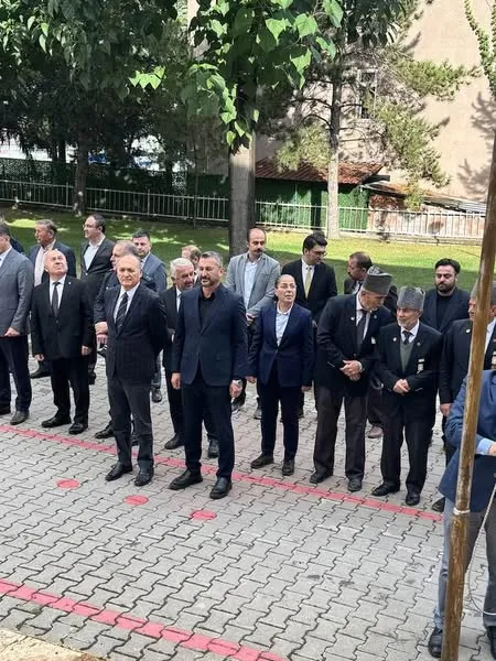 Eskipazar