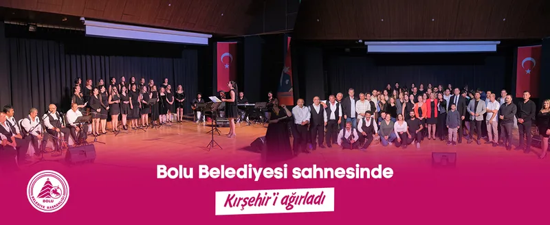 Kırşehir