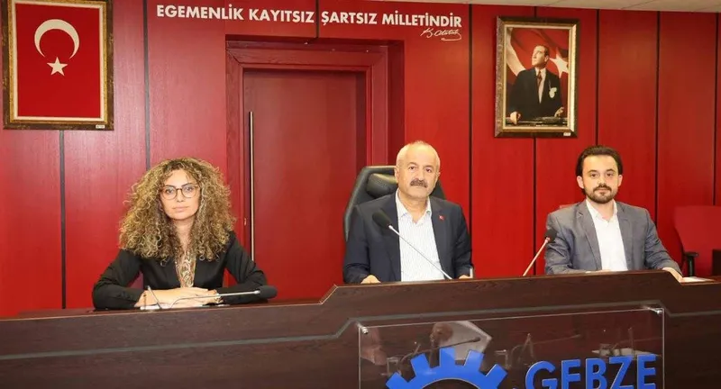 Gebze