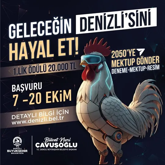 Denizli