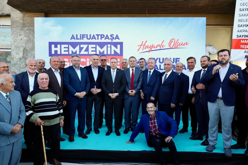 Alifuatpaşa