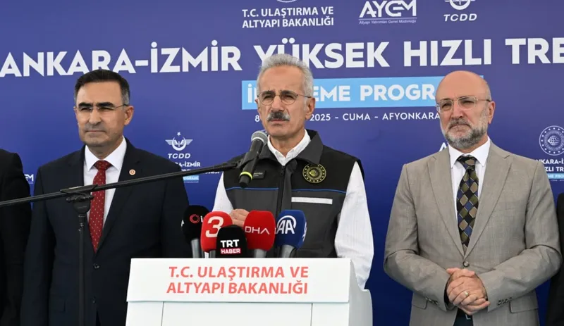 Köroğlu Tüneli