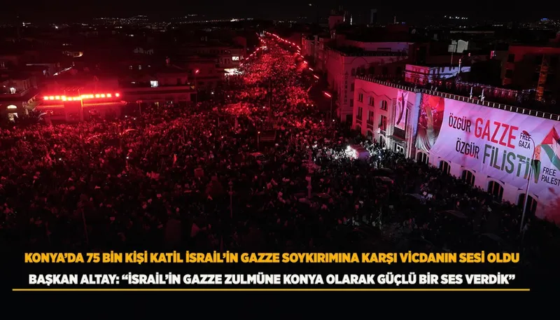 Konya