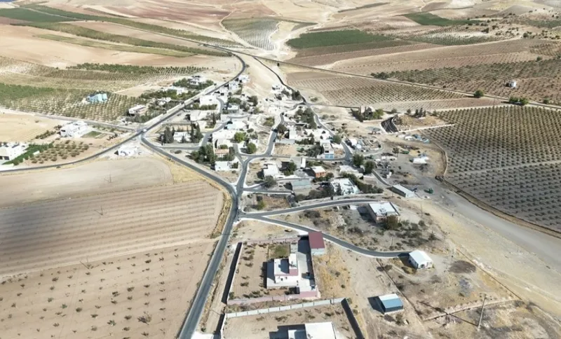 Karaköprü