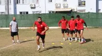 Kepezspor, Erbaaspor Maçında Üç Puan Peşinde