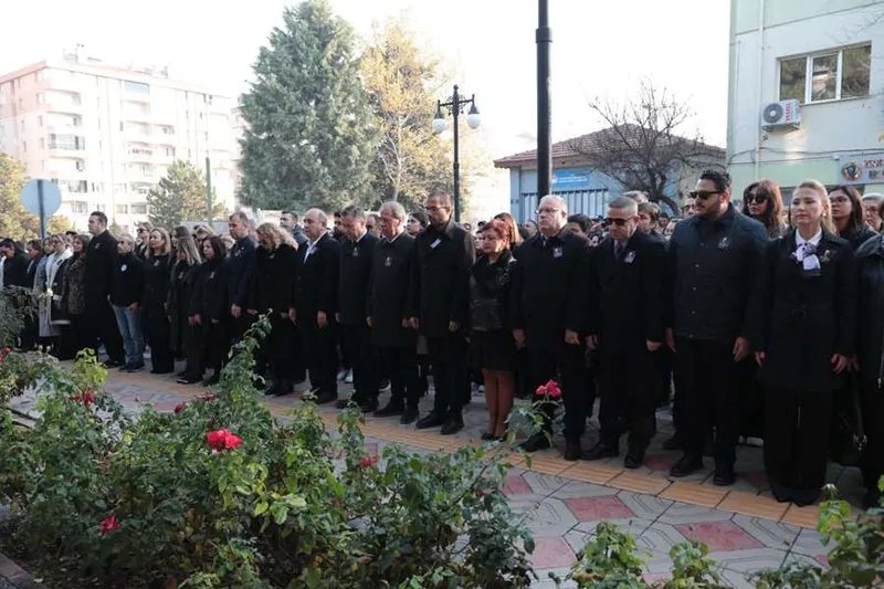 Odunpazarı Belediyesi