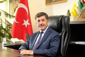 Bekir Aksun
