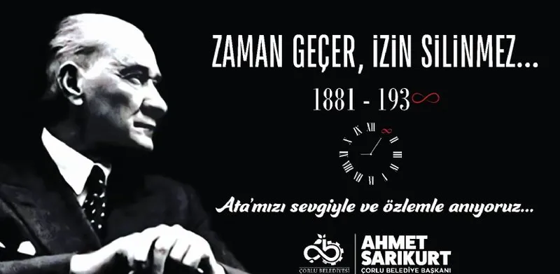 Çorlu Belediye Başkanı