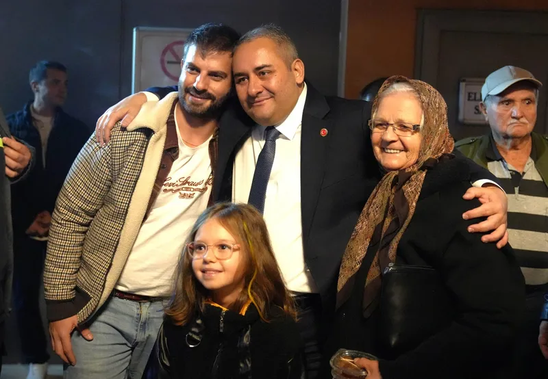 Atatürk, Keçiören