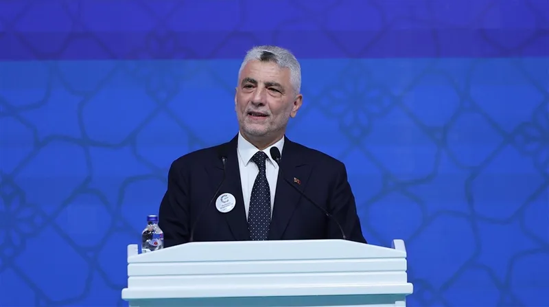 İSO İhracat İklimi Endeksi Ekimde 17 Ayın Zirvesine Ulaştı