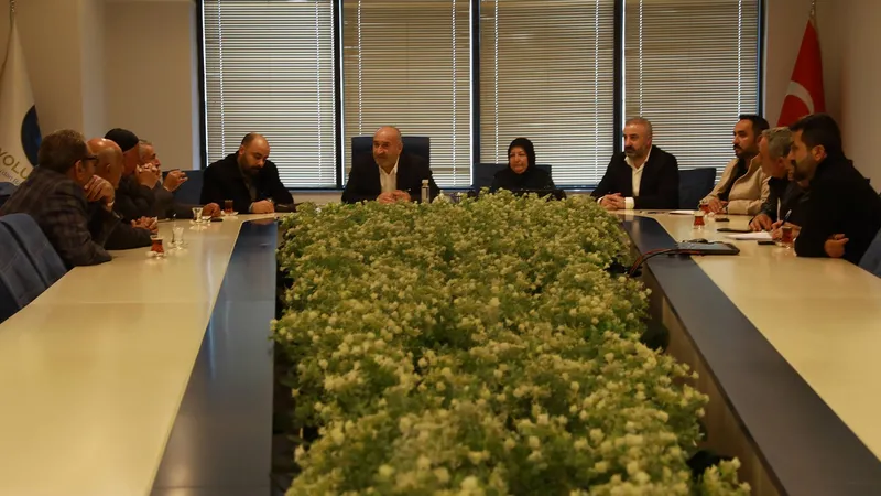 İpekyolu Belediyesi