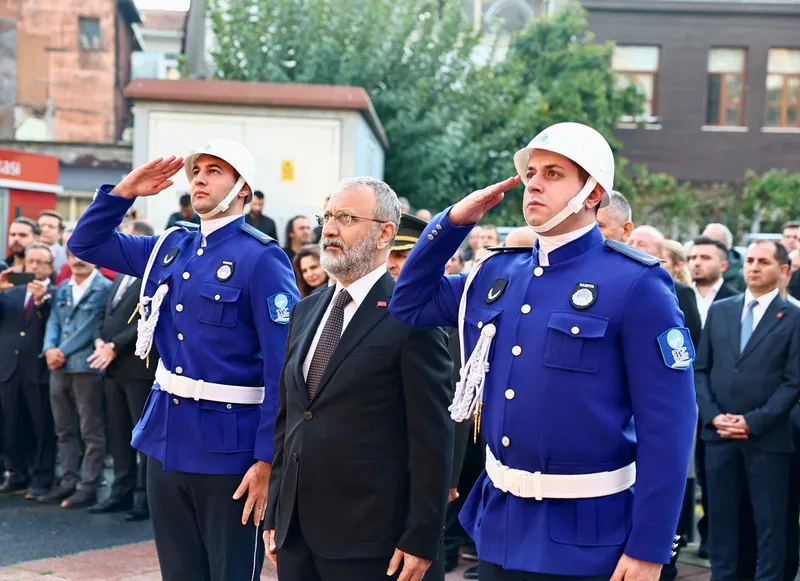 Atatürk Eyüpsultan