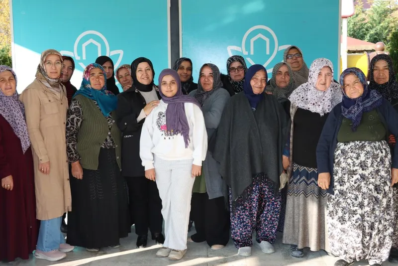 Kılınçarslan, Kavak Mahallesi