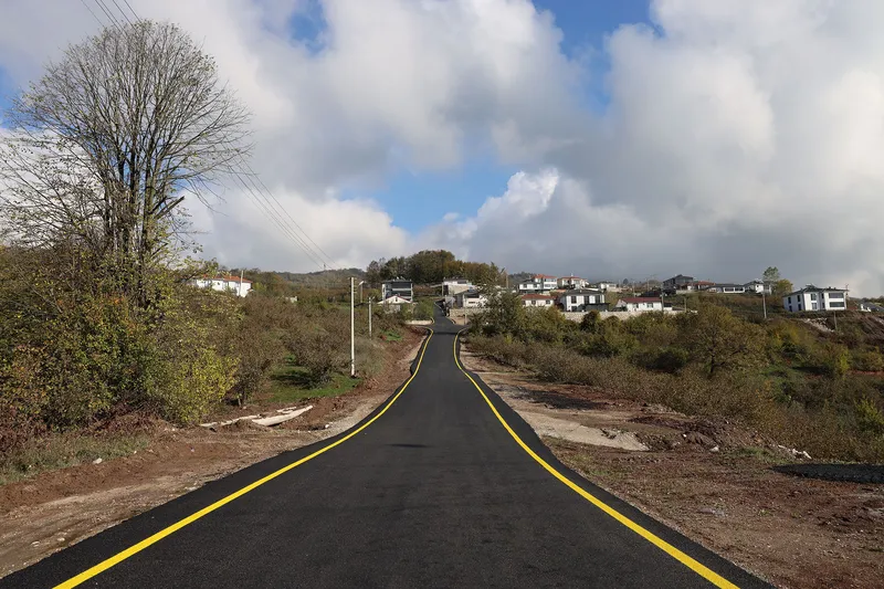 Akyazı Beldibi Mahallesi