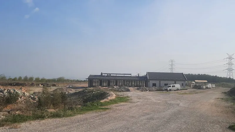 İzmit Belediyesi Dost Pati Yaşam Alanı