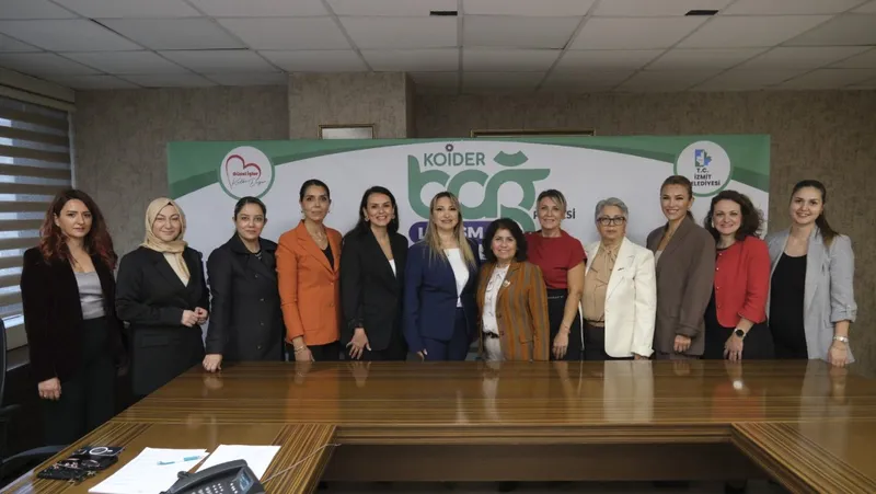 Bağ Projesi 2025 Dönemi Başvuruları 31 Ocak 2026