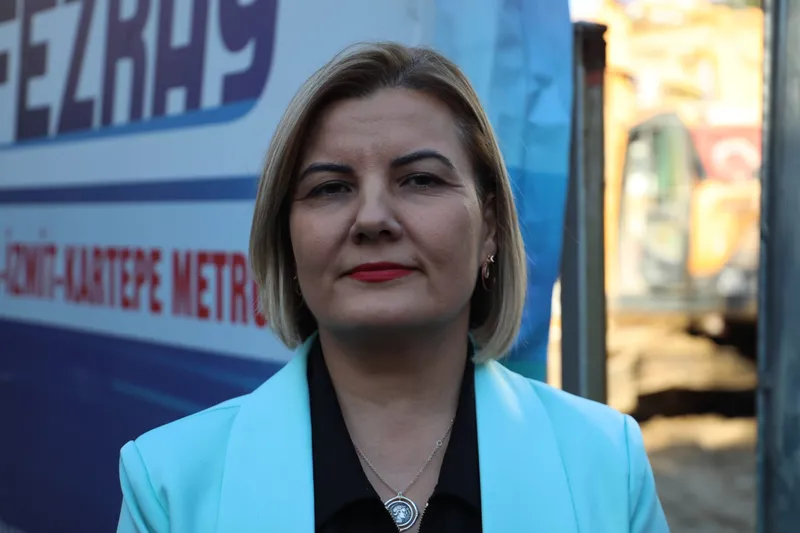 İzmit Belediye Başkanı Mevlana Kültür Merkezi Yıkımını Eleştirdi