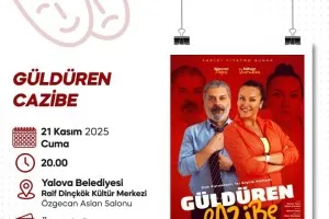 Necmi Yapıcı ve Nihan Durukan