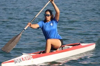 Ecrin Su Yılmaz, Kano Milli Kampına Davet Edildi