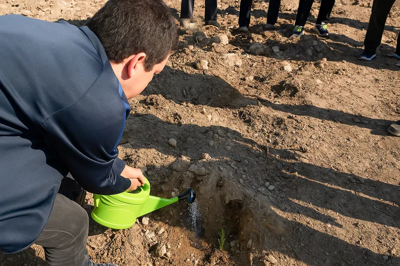 Engelli Bireyler Seyitgazi