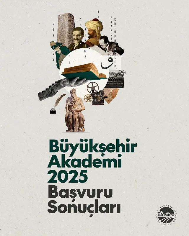 Büyükşehir Akademi