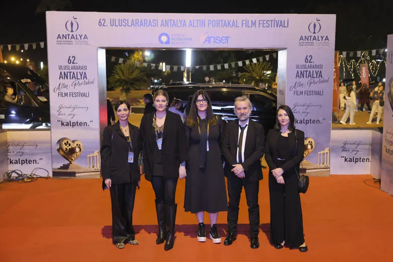 Altın Portakal, Cumhuriyet Bayramı