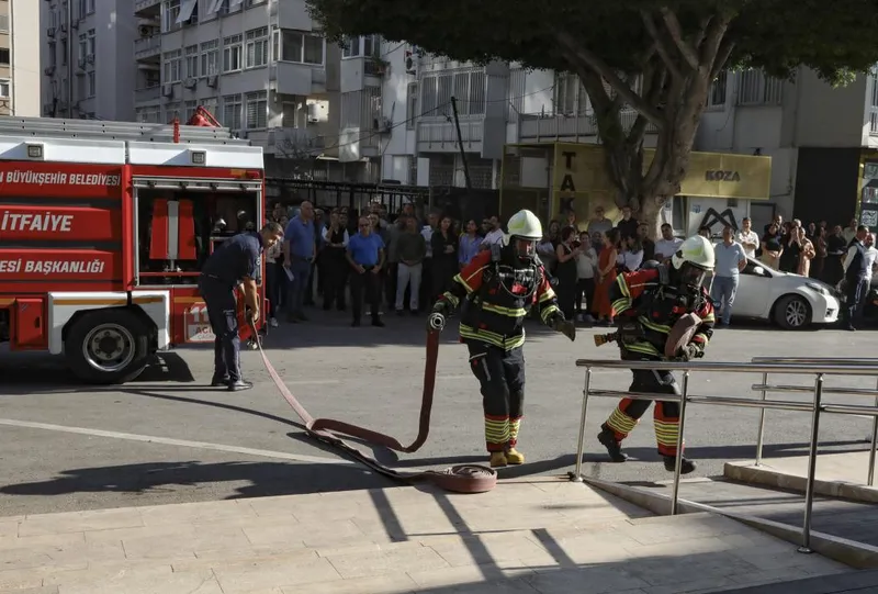 Mersin Büyükşehir Belediyesi