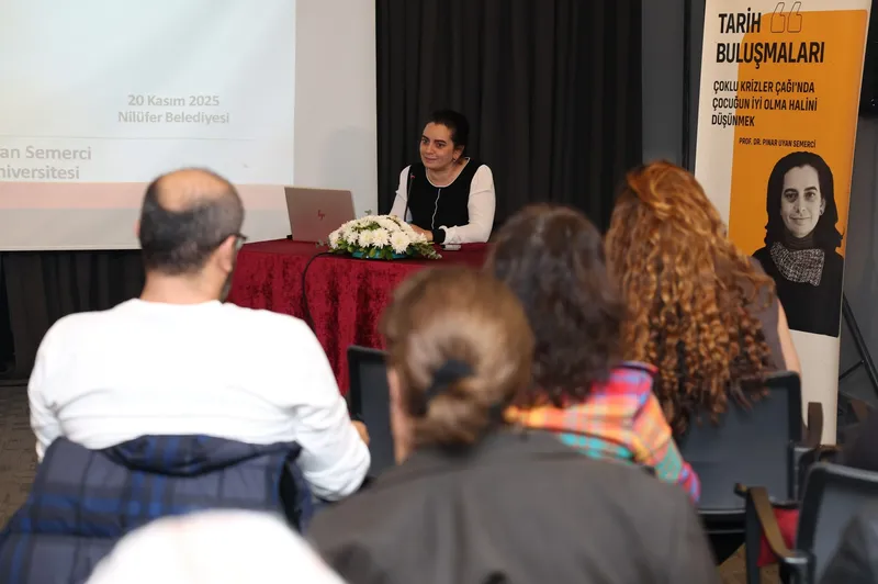 Araştırma: Türkiye