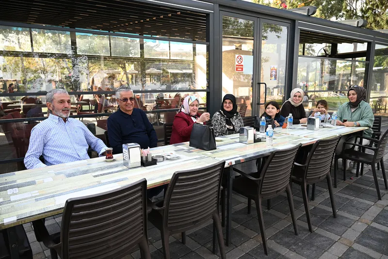 Öğretmenler Günü