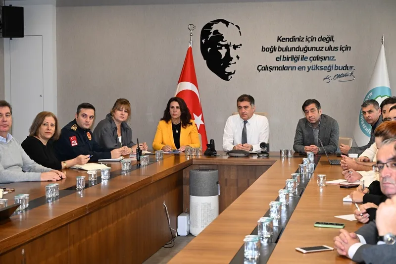 Manisa Büyükşehir Belediyesi