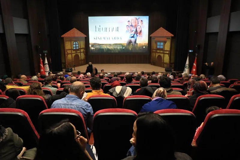 Karatay Belediyesi Öğretmenler Günü