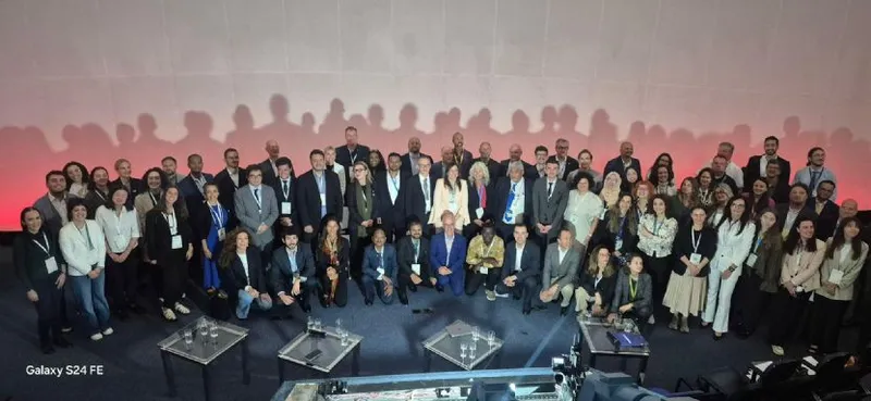 Çorlu Belediyesi Rio de Janeiro