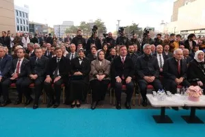 Mengücek Gazi Eğitim ve Araştırma Hastanesi