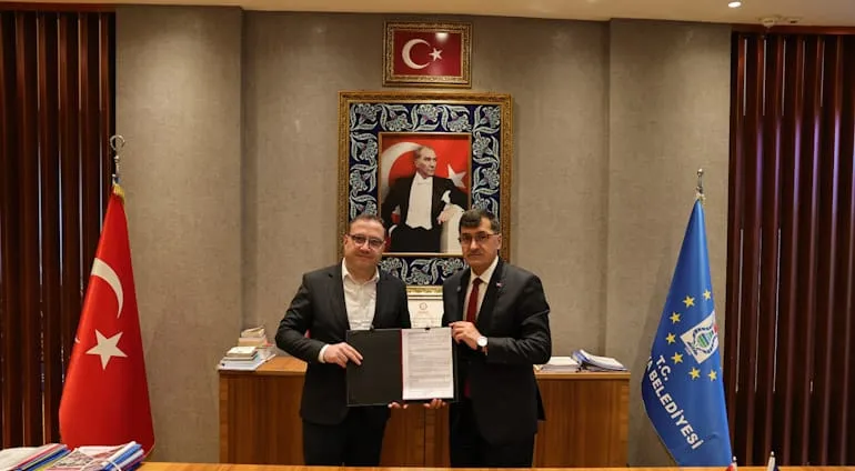 Kütahya Belediyesi Personeline 60 Bin TL Promosyon