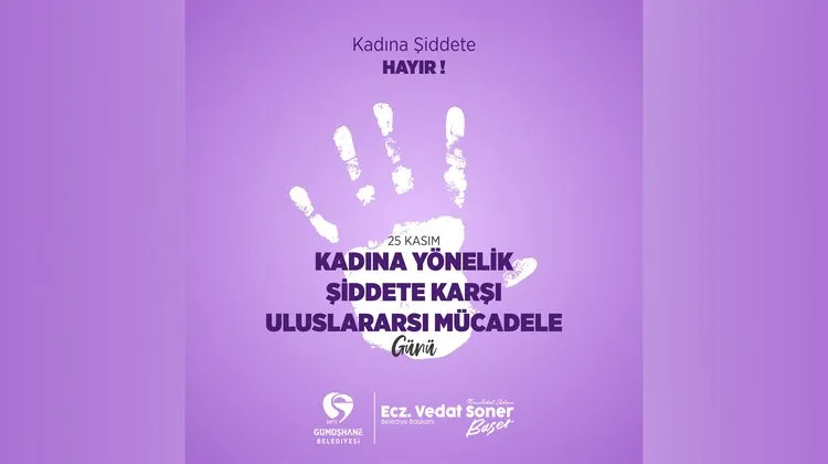 Gümüşhane Belediye Başkanı