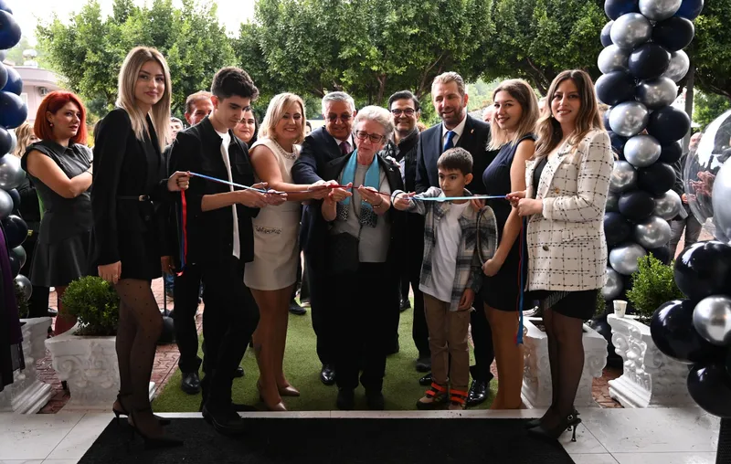 Premium Art Dental Kemer