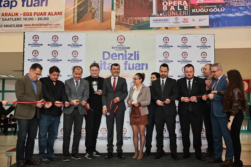 Denizli