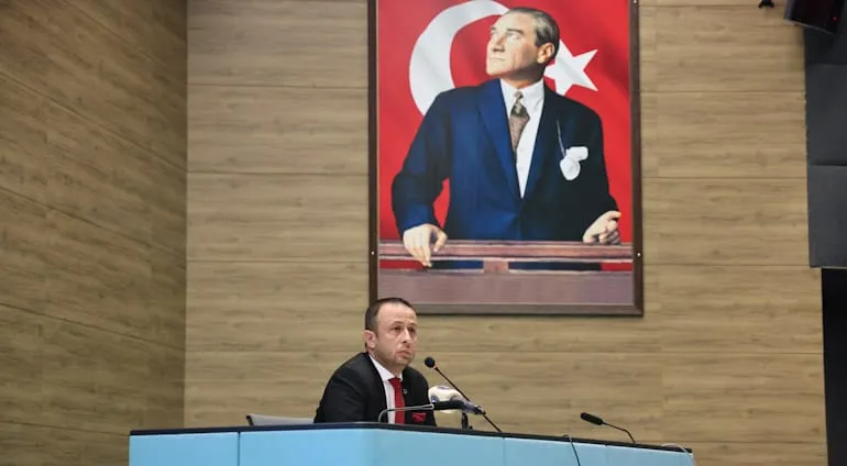 Kütahya Belediyesi Halk Günü