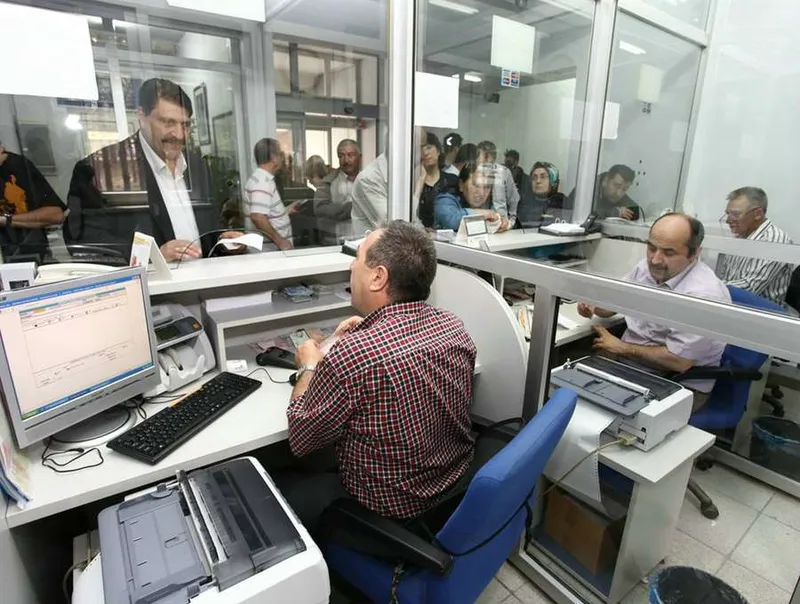 Odunpazarı Belediyesi Hafta Sonu Vezne Hizmeti Başlıyor