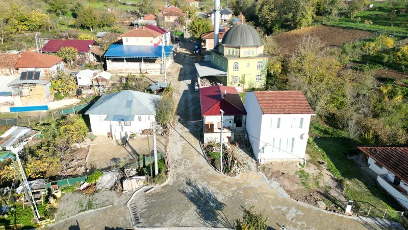 İzmit Belediyesi Orhaniye