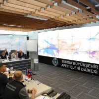 Bursa Büyükşehir Belediyesi